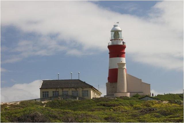 Appartement House Of 2 Oceans à Agulhas Extérieur photo